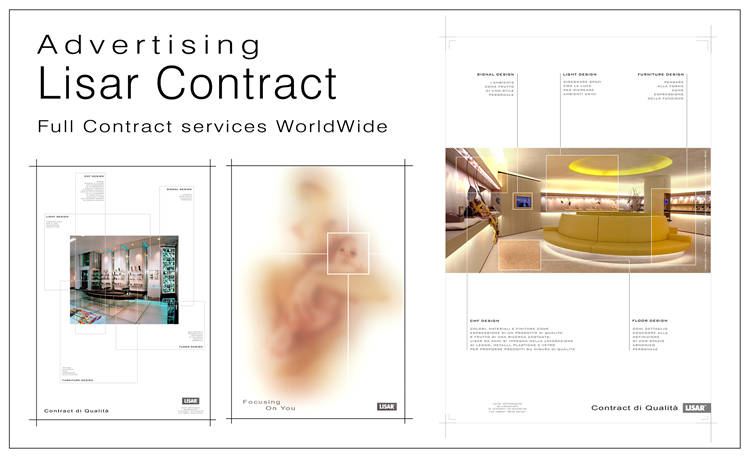adv services