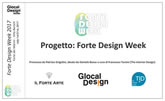 Forte Design Week